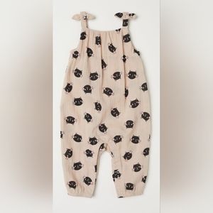 Little girl H&M Romper